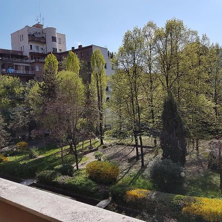 Affittacamere Bononia Station Болонья Екстер'єр фото